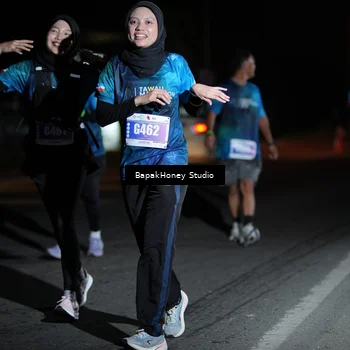Runner Photo 4499645
