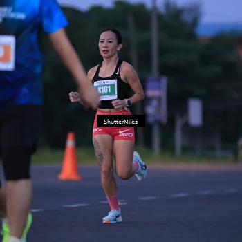 Runner Photo 4499658