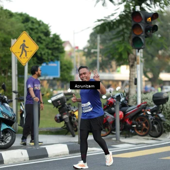 Runner Photo 4499660