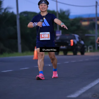 Runner Photo 4499663