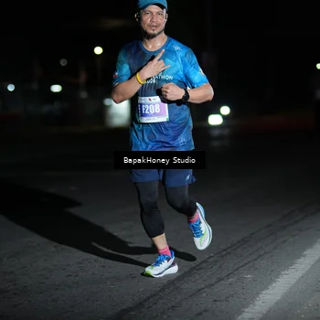 Runner Photo 4499668