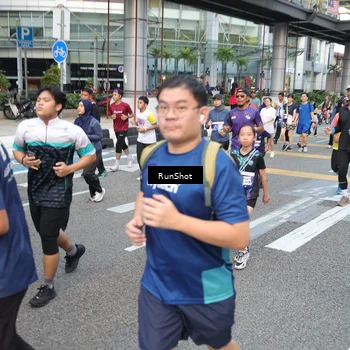 Runner Photo 4499670