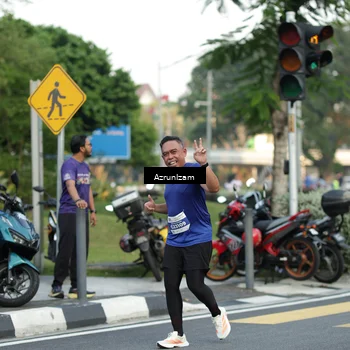 Runner Photo 4499672