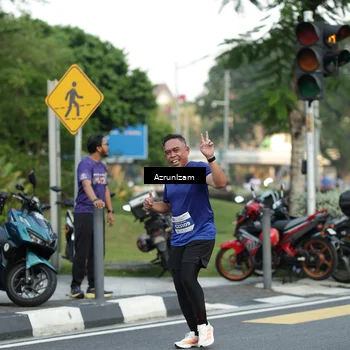 Runner Photo 4499673