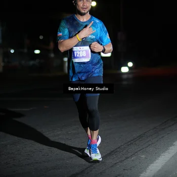 Runner Photo 4499681