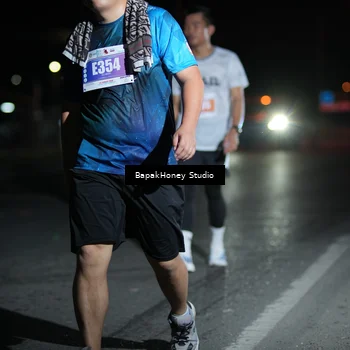Runner Photo 4499684