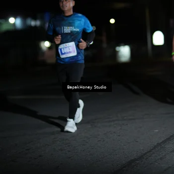 Runner Photo 4499700