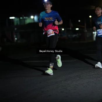 Runner Photo 4499702