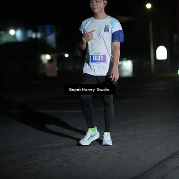 Runner Photo 4499715