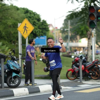 Runner Photo 4499717