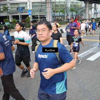Runner Photo 4499725