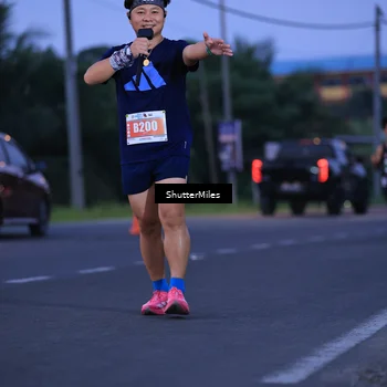 Runner Photo 4499726