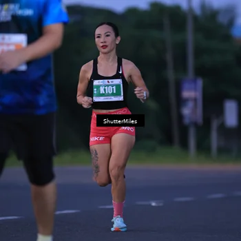 Runner Photo 4499743
