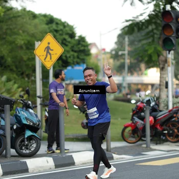Runner Photo 4499745