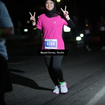 Runner Photo 4499767