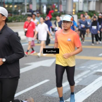 Runner Photo 4499769