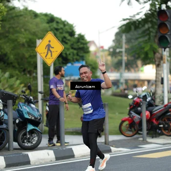 Runner Photo 4499770