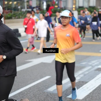 Runner Photo 4499780