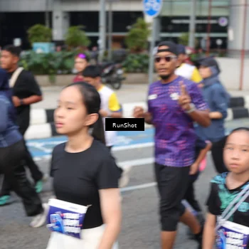 Runner Photo 4499782