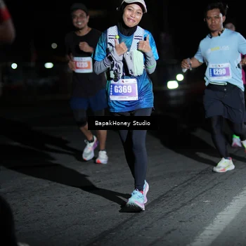Runner Photo 4499785
