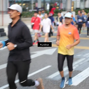 Runner Photo 4499802