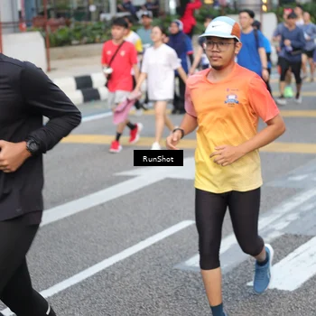 Runner Photo 4499803