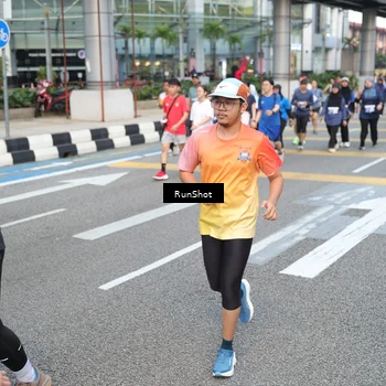 Runner Photo 4499805