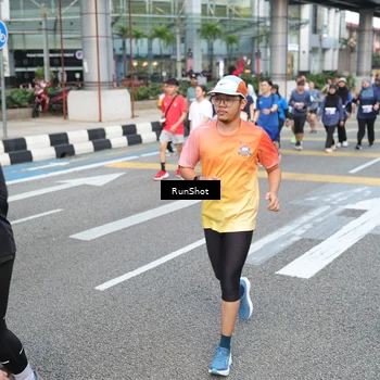 Runner Photo 4499810