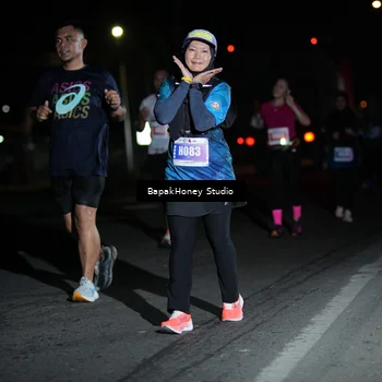 Runner Photo 4499832