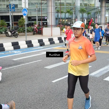 Runner Photo 4499840