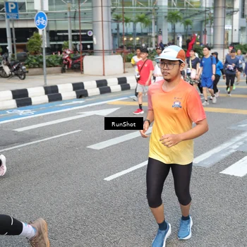 Runner Photo 4499841