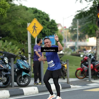 Runner Photo 4499860