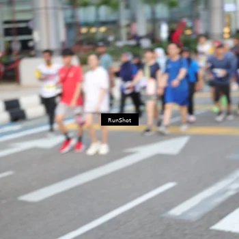 Runner Photo 4499869