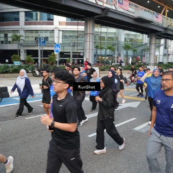 Runner Photo 4499899