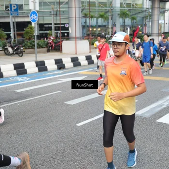 Runner Photo 4499903