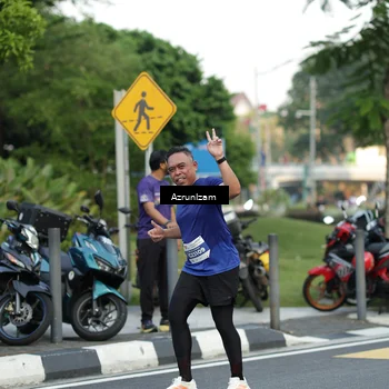 Runner Photo 4499910