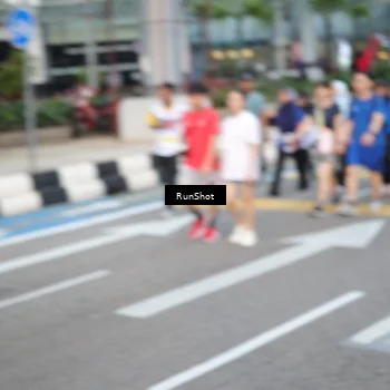 Runner Photo 4499912