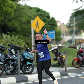 Runner Photo 4499915