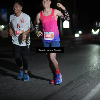 Runner Photo 4499916