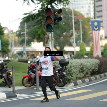 Runner Photo 4499917