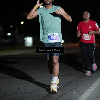 Runner Photo 4499920