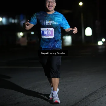 Runner Photo 4499921