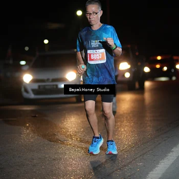 Runner Photo 4499925
