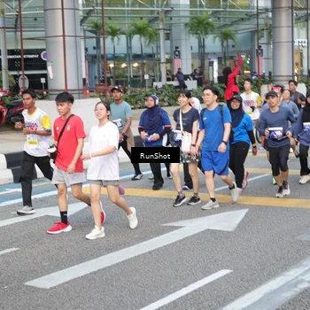 Runner Photo 4499931