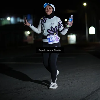 Runner Photo 4499940
