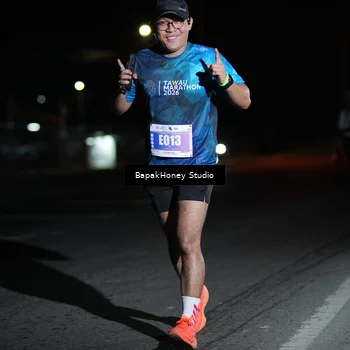 Runner Photo 4499944