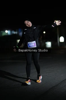Runner Photo 4499945
