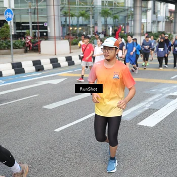 Runner Photo 4499956