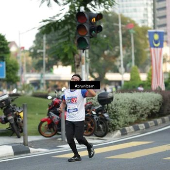 Runner Photo 4499962