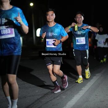 Runner Photo 4499971